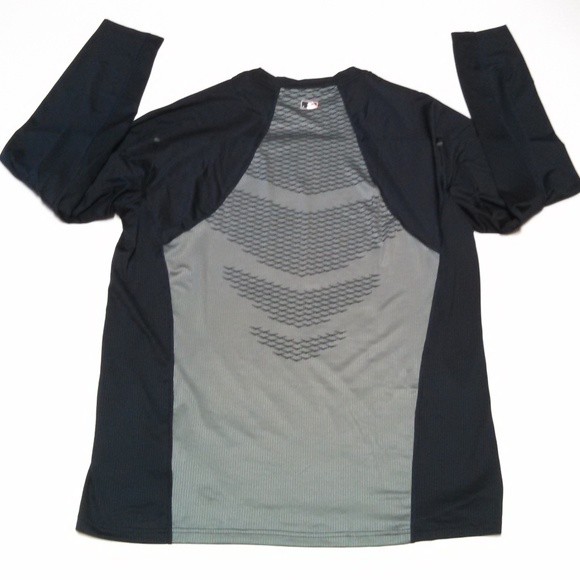 Nike Pro Hypercool Minnesota Twins Baseball Jersey - Picture 2 of 8